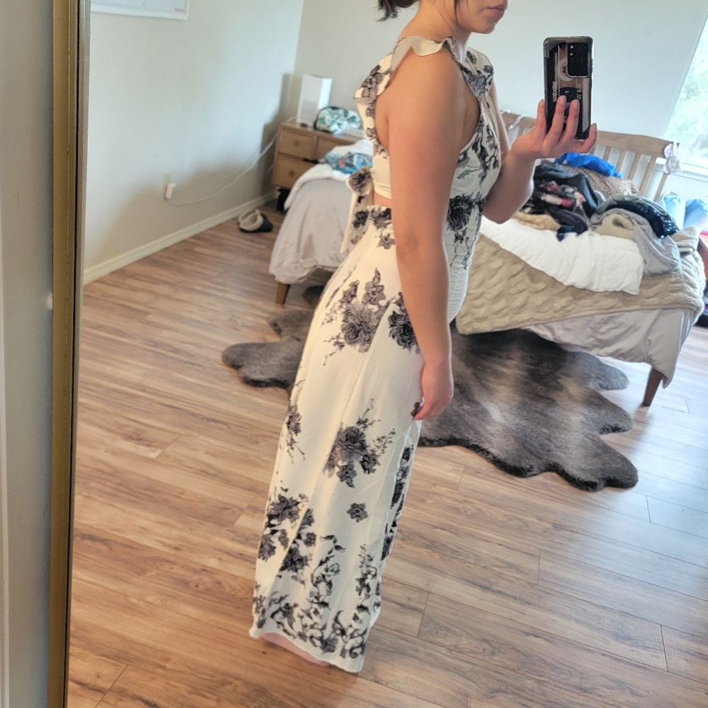 Dress Forum maxi dress - Picture 4 of 11
